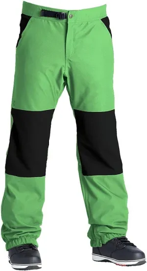 Elastic Boss Shell Snowboard Pant Mens