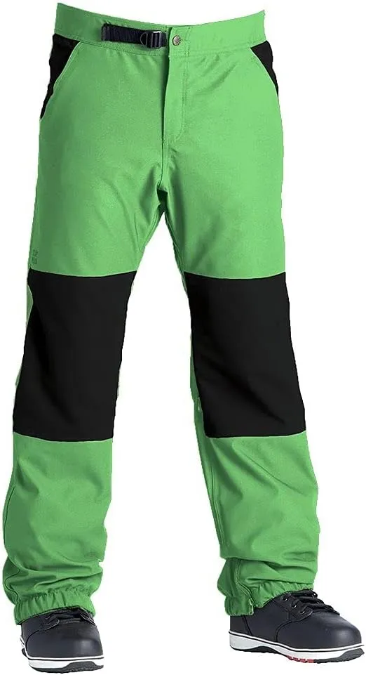 Elastic Boss Shell Snowboard Pant Mens