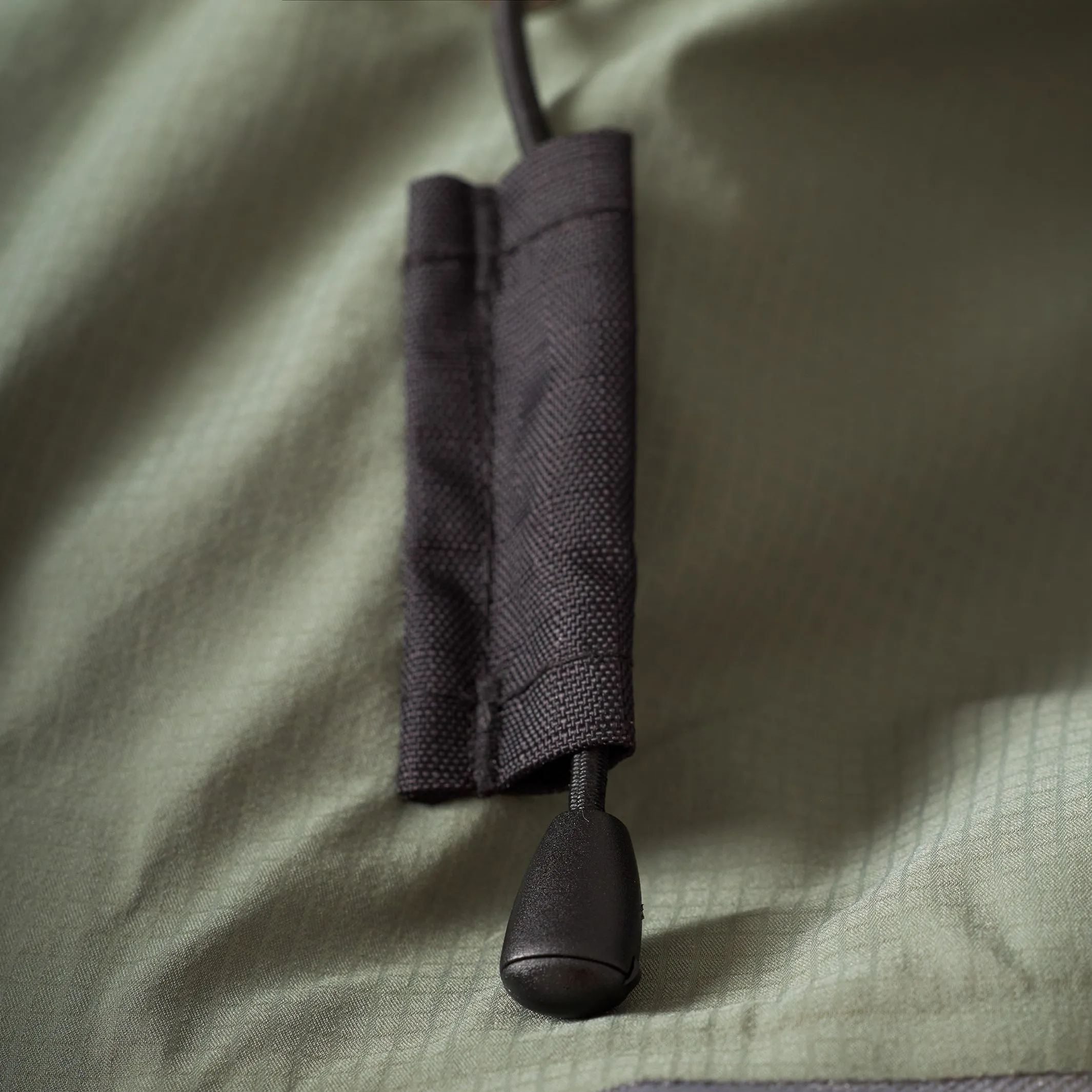 eVent 3-Layer Waterproof Shell
