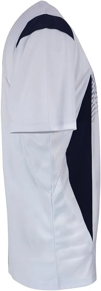 Facitisu Mens Short Sleeve Performance Shirt Lightweight Athletic Running Sport Tee Shirts S-3XL