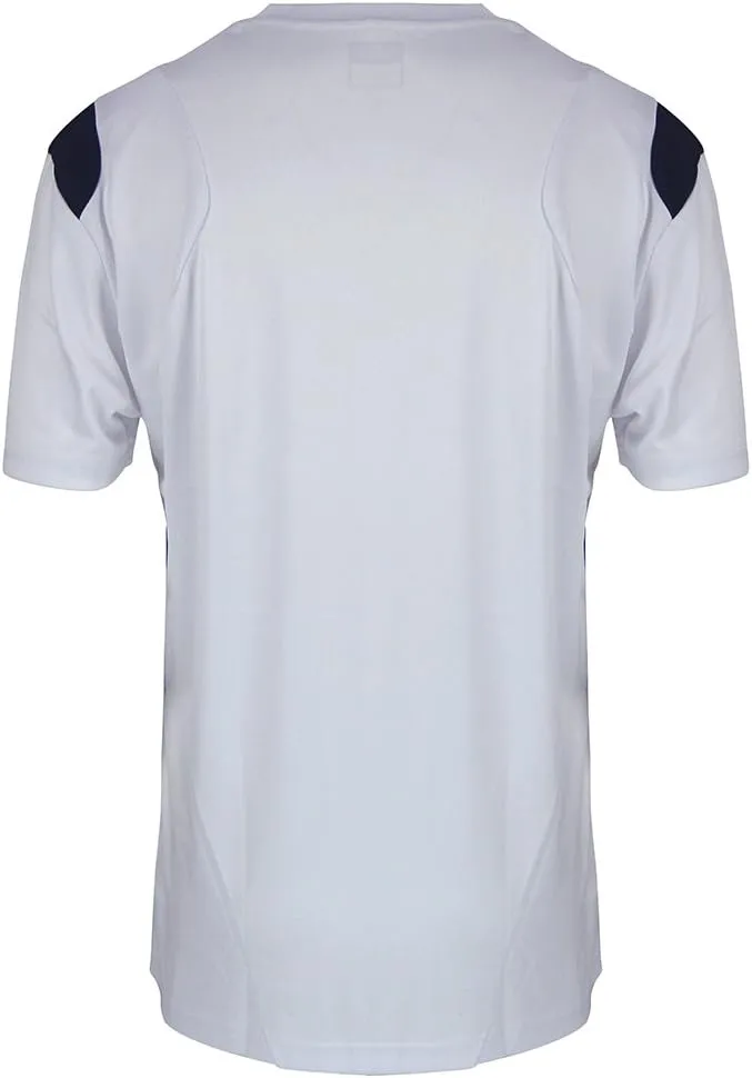 Facitisu Mens Short Sleeve Performance Shirt Lightweight Athletic Running Sport Tee Shirts S-3XL