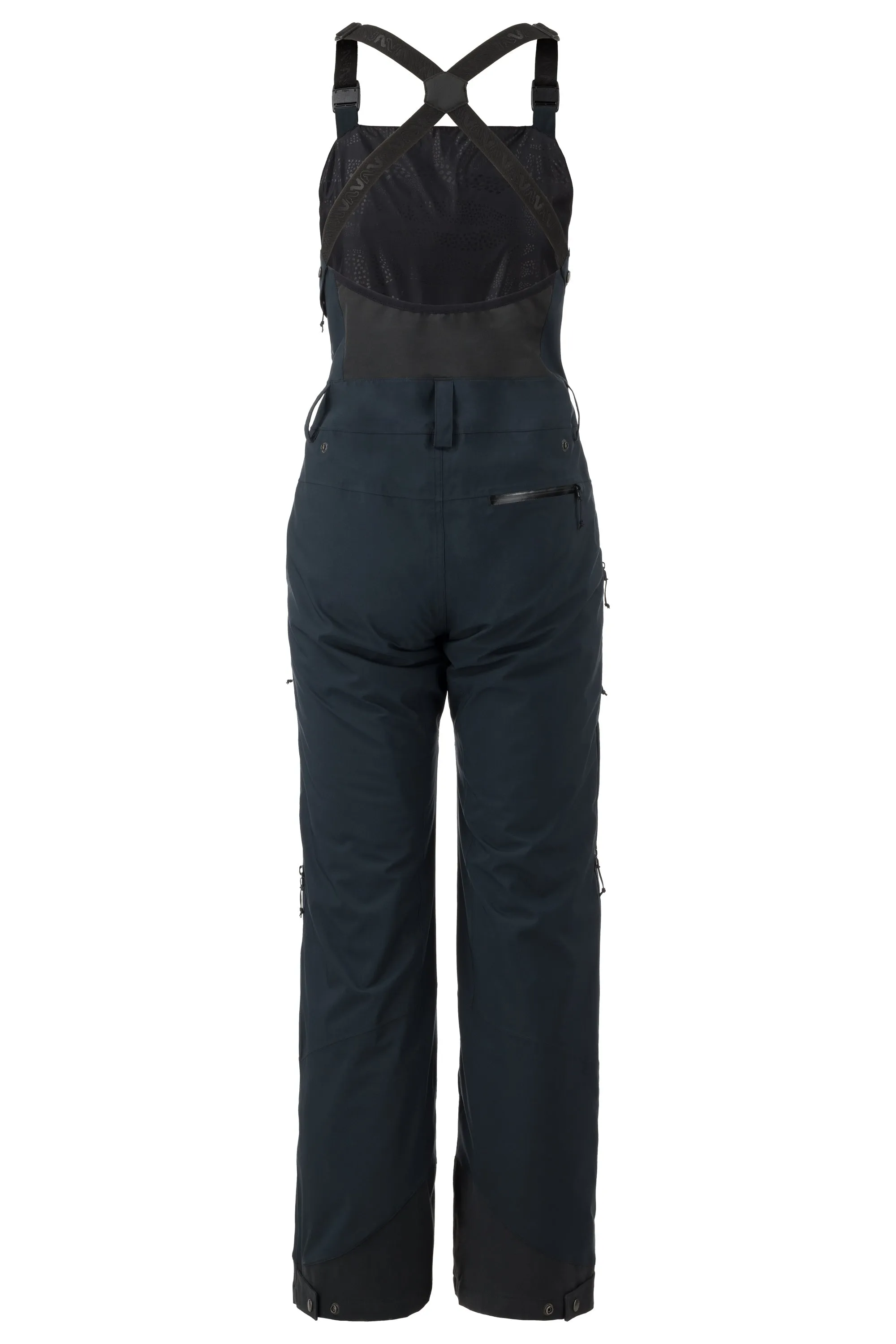 Foxy Insulated Bib