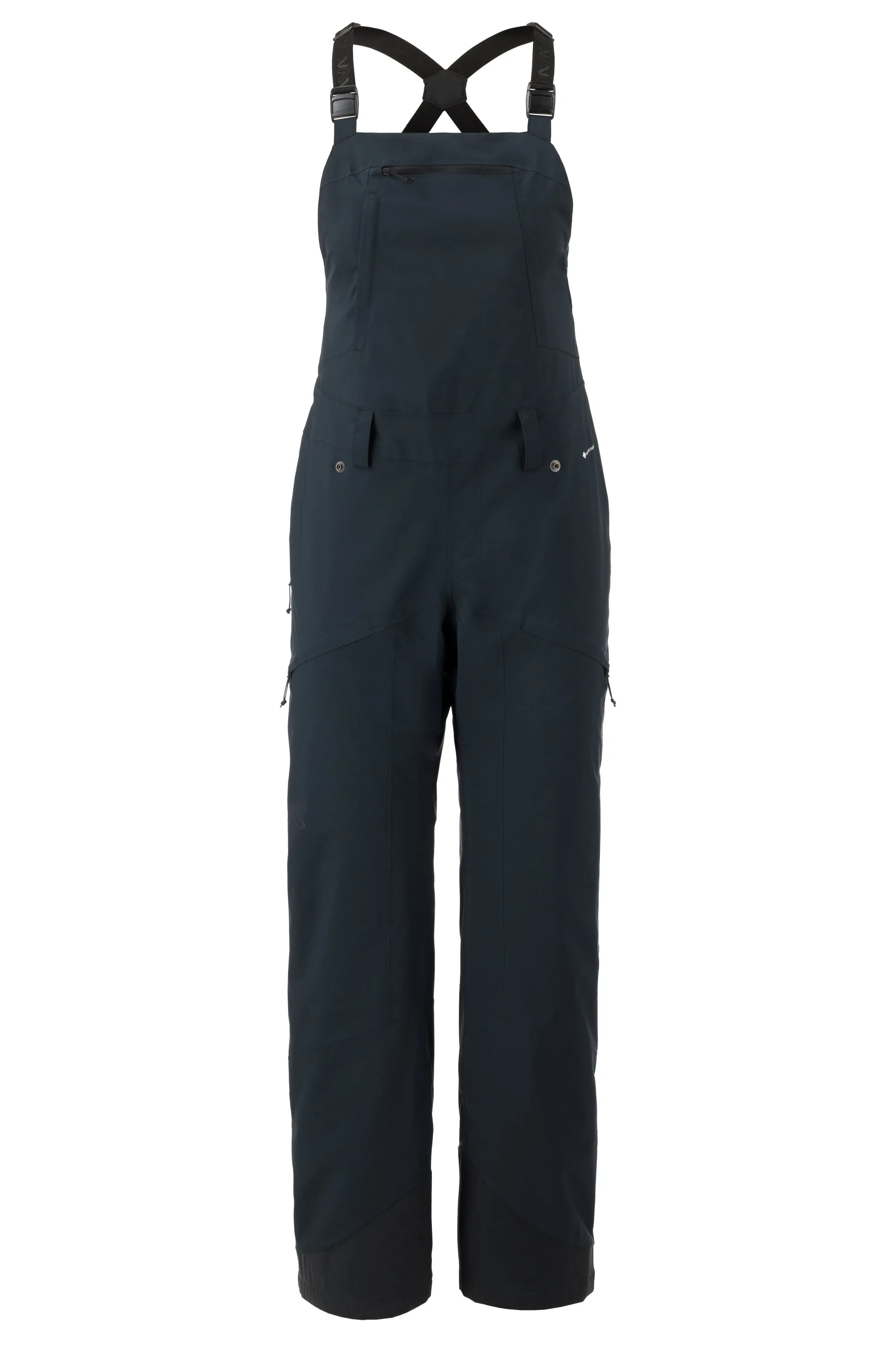 Foxy Insulated Bib