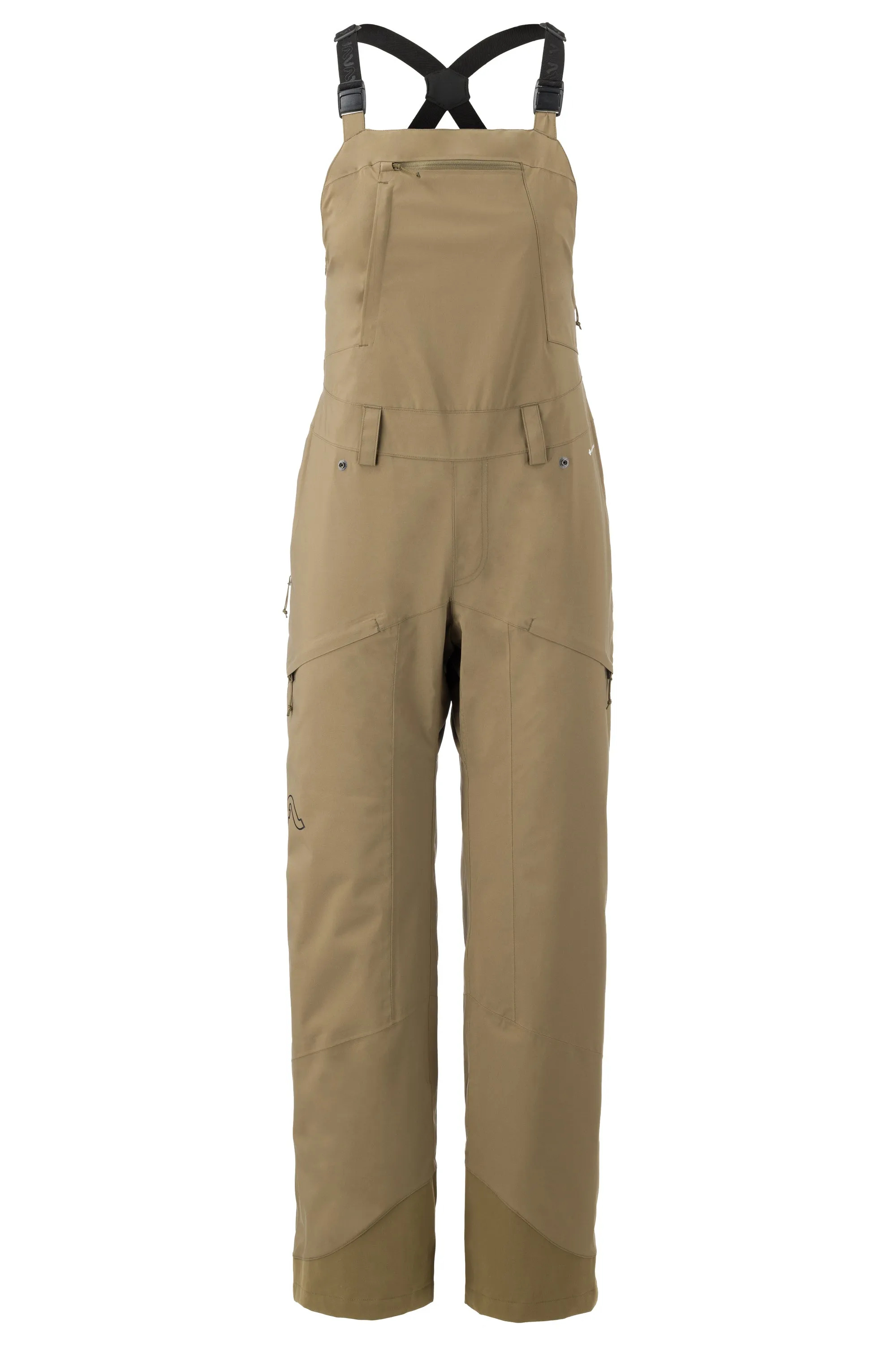 Foxy Insulated Bib