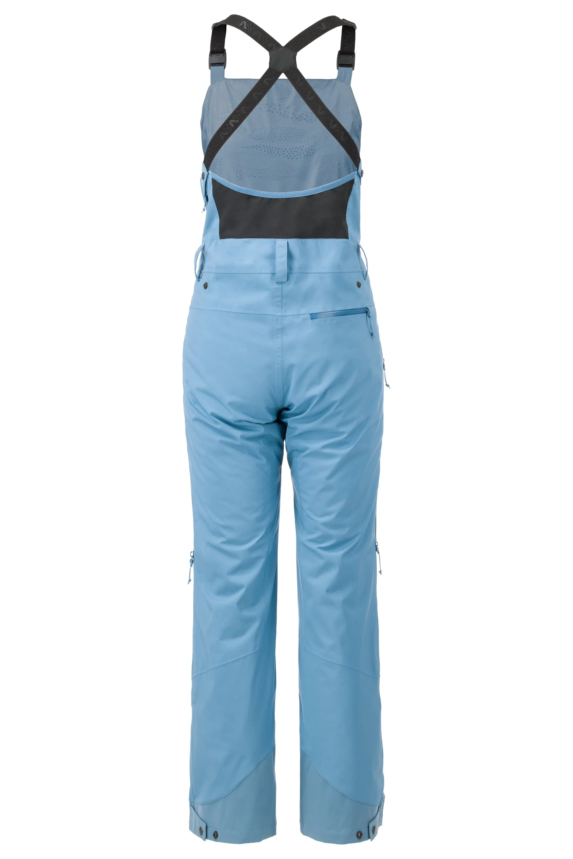 Foxy Insulated Bib