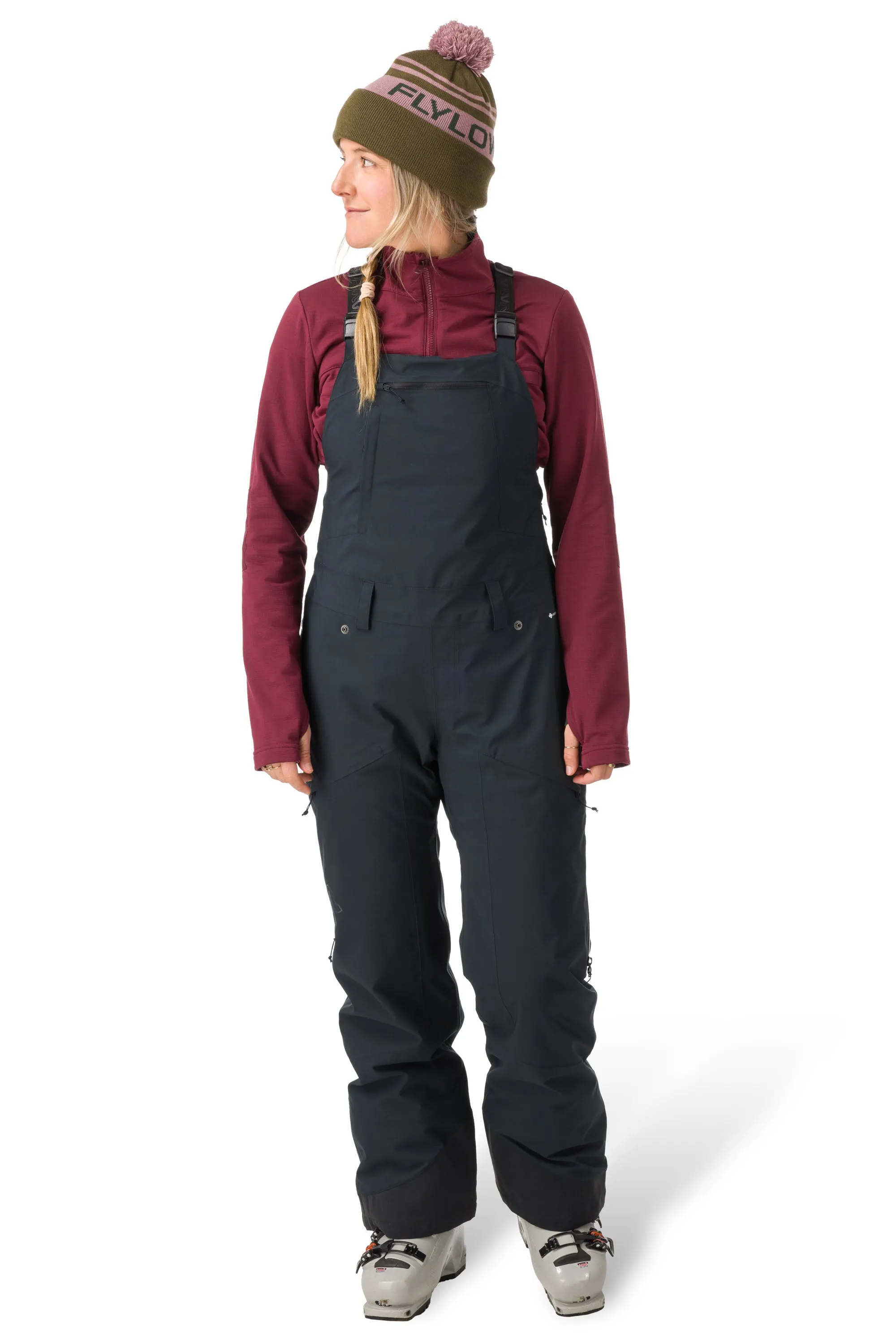 Foxy Insulated Bib