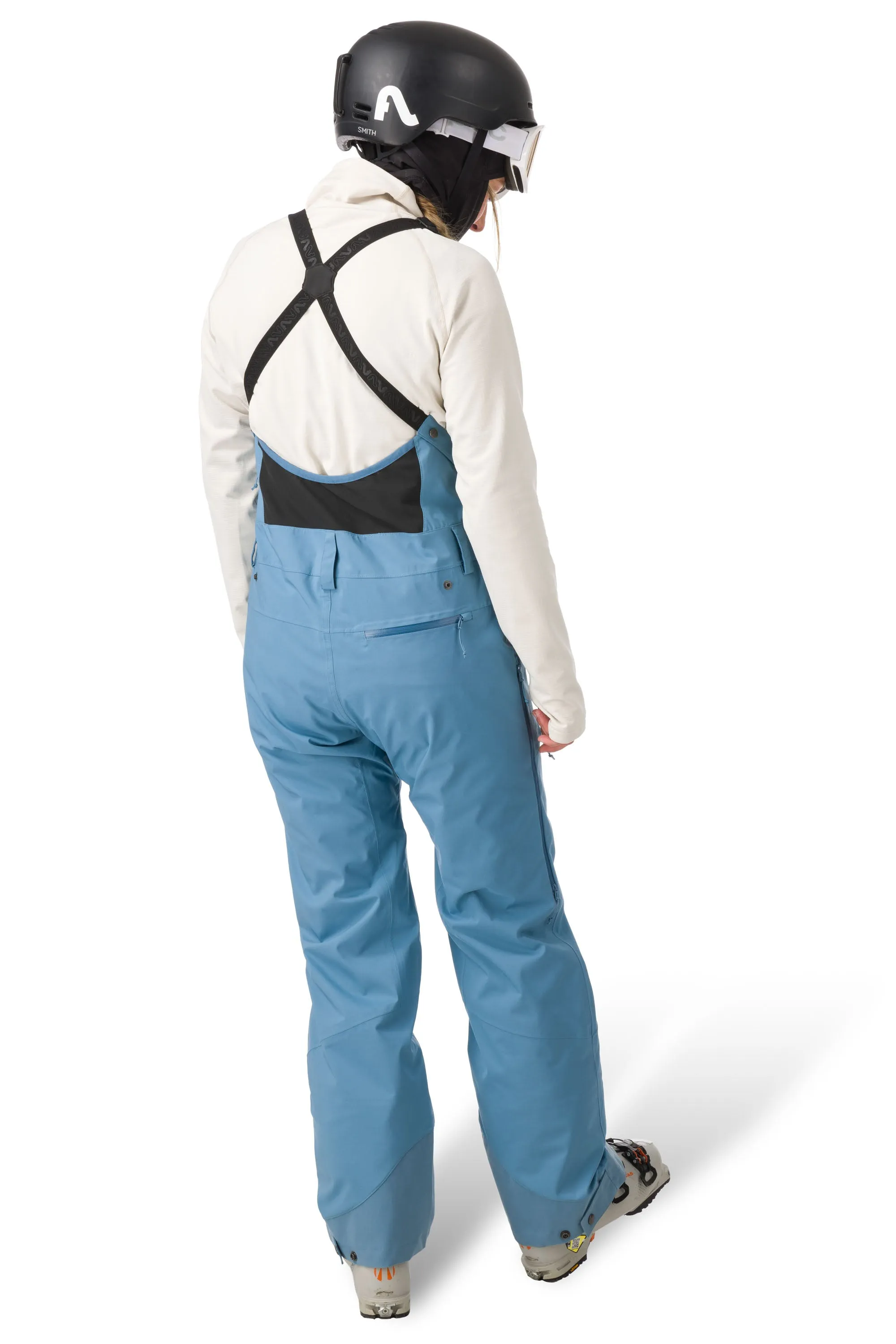 Foxy Insulated Bib
