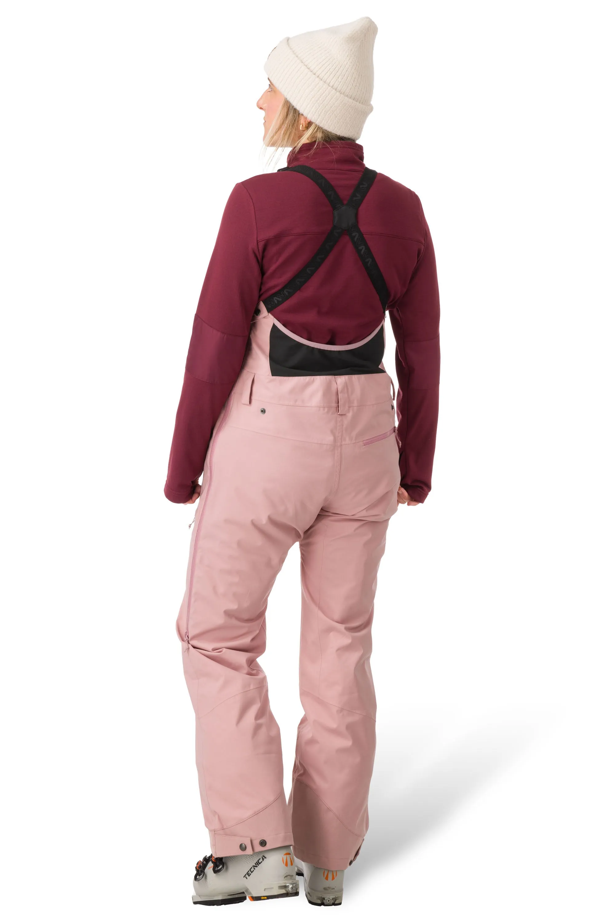 Foxy Insulated Bib