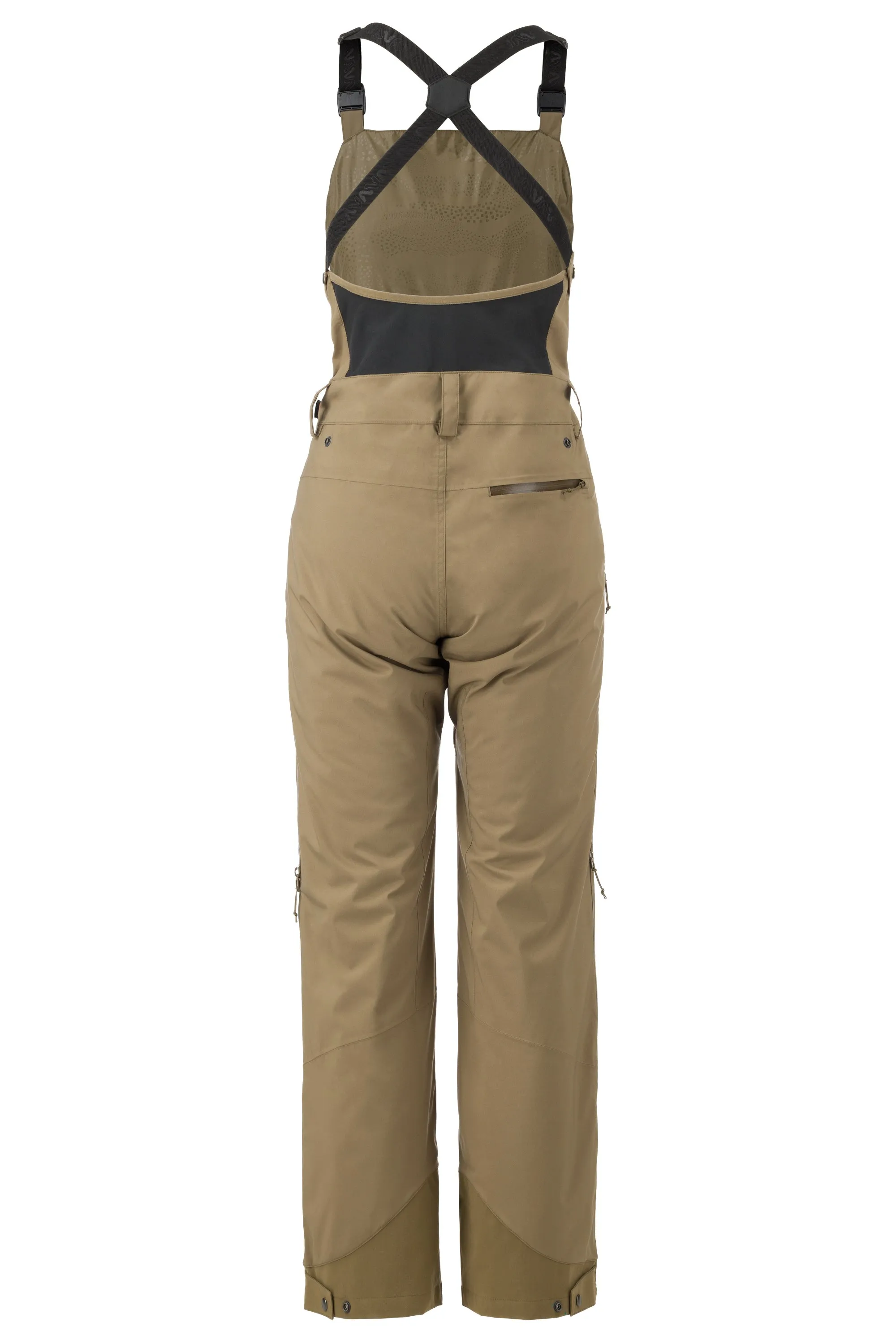 Foxy Insulated Bib