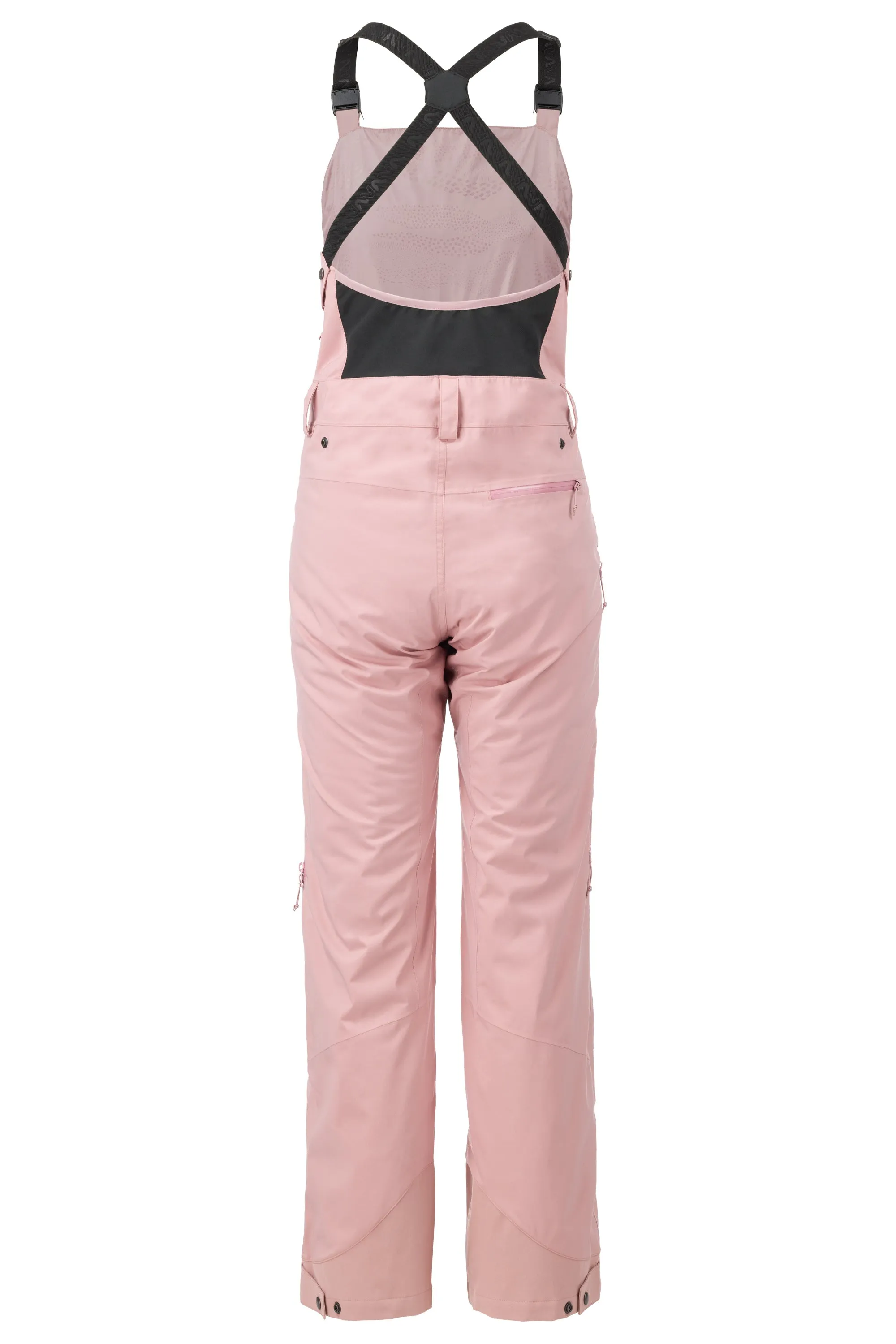 Foxy Insulated Bib