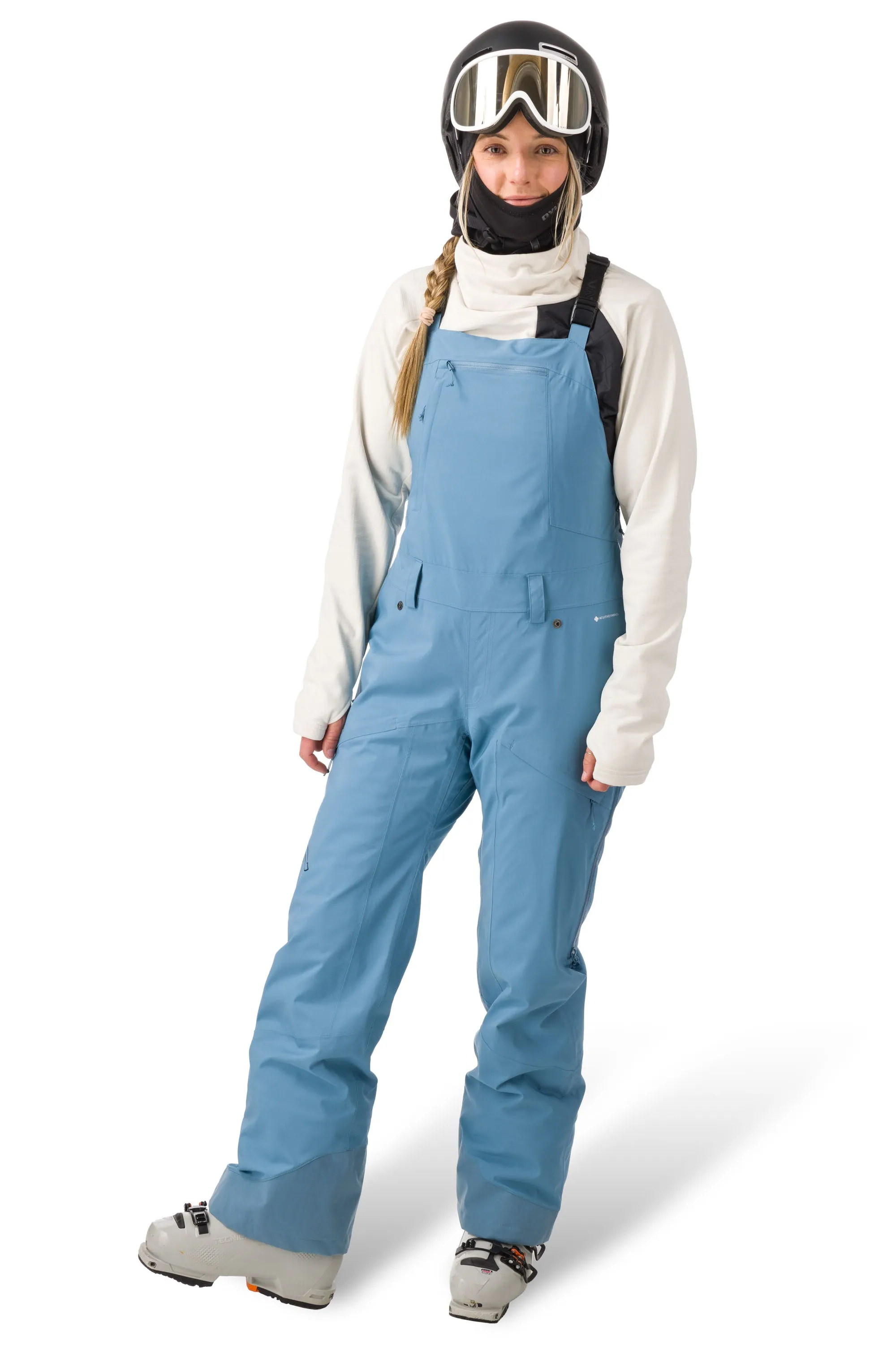 Foxy Insulated Bib