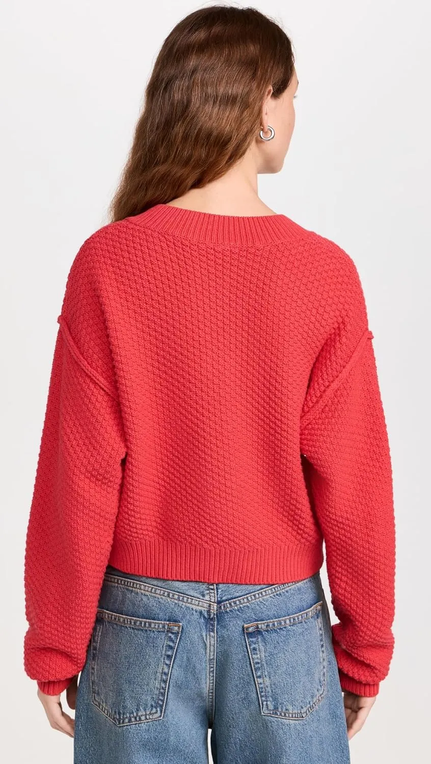Free People Women's Lila Cardigan