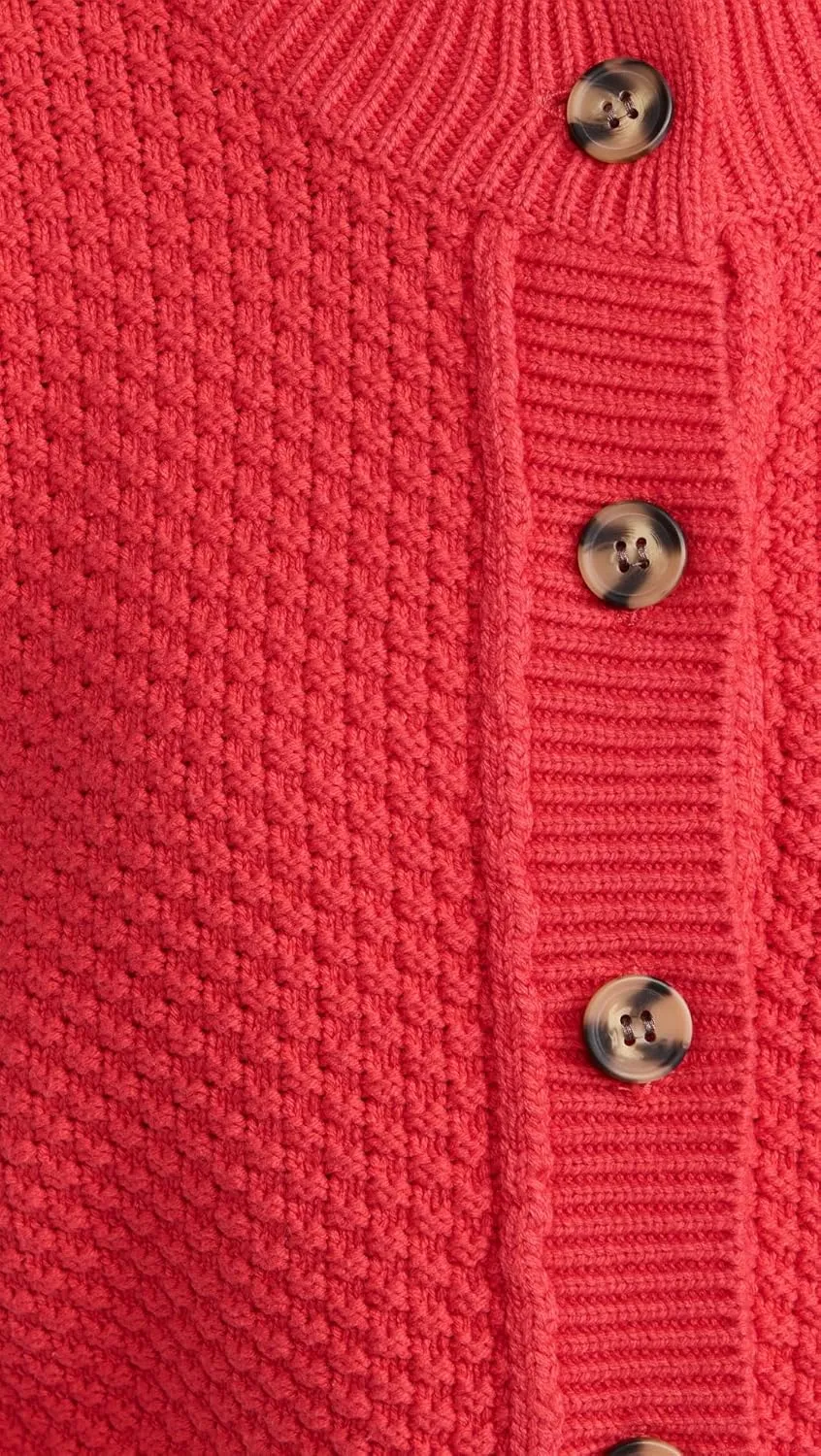 Free People Women's Lila Cardigan