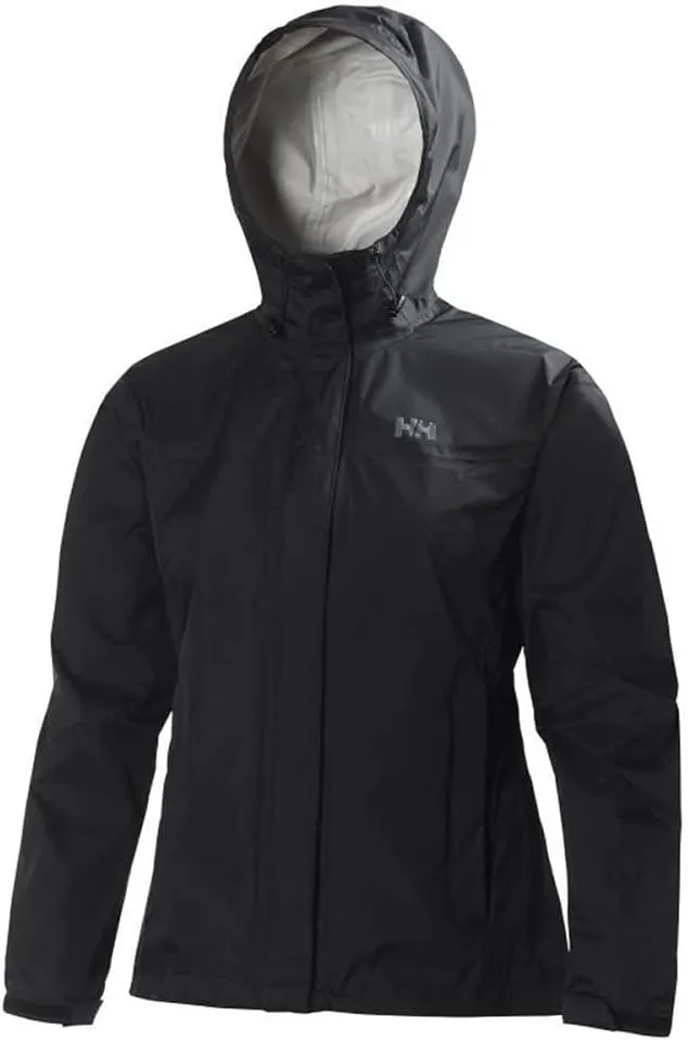 Helly-Hansen Womens Loke Waterproof Shell Jacket