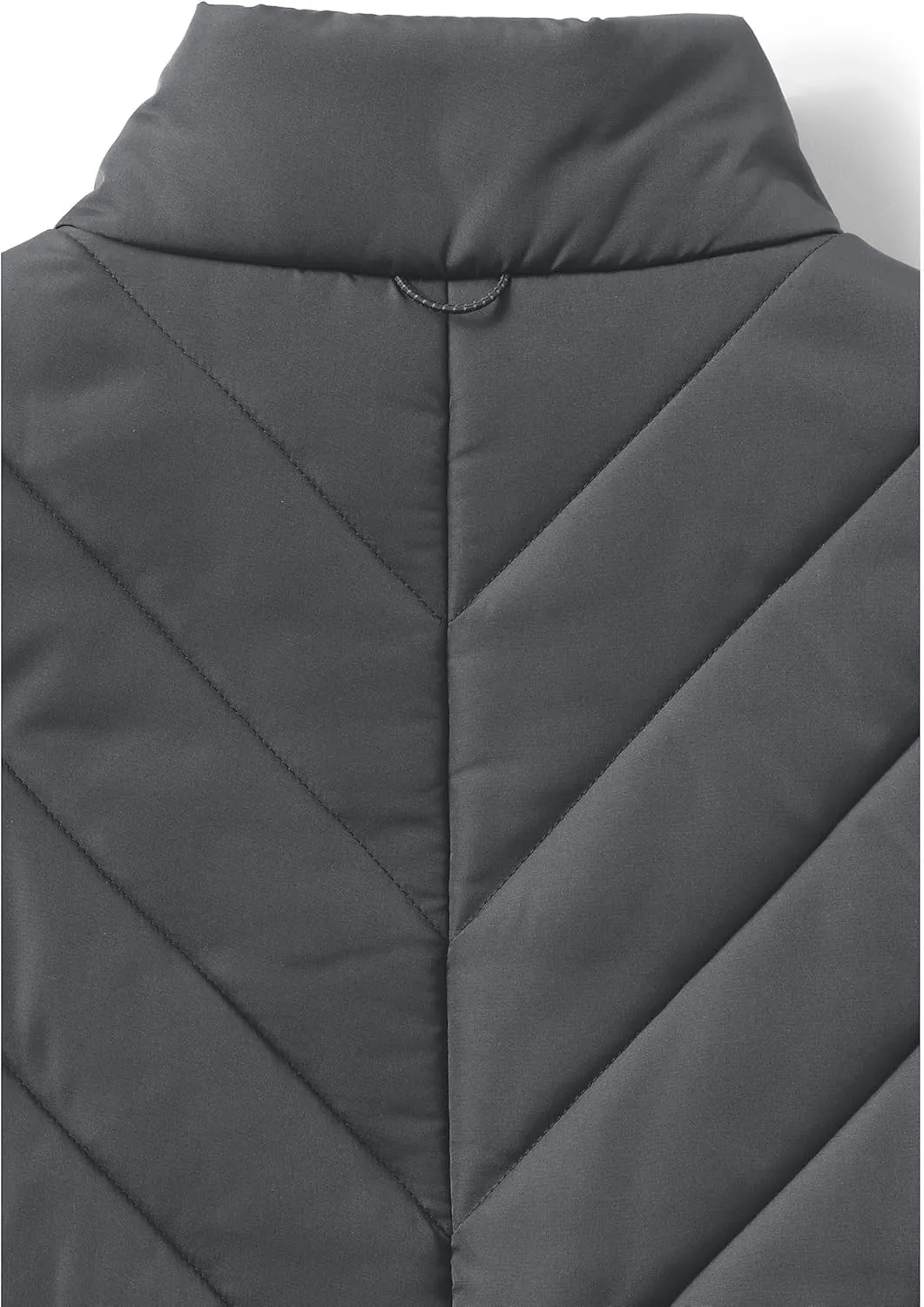 Lands' End Women's Insulated Vest