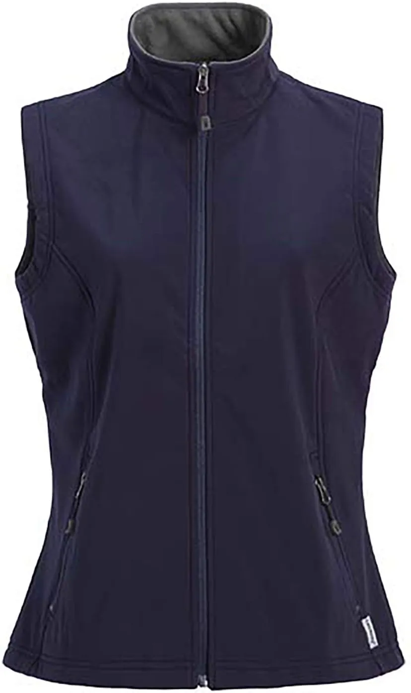 Landway Ladies Neo Soft Shell Vest