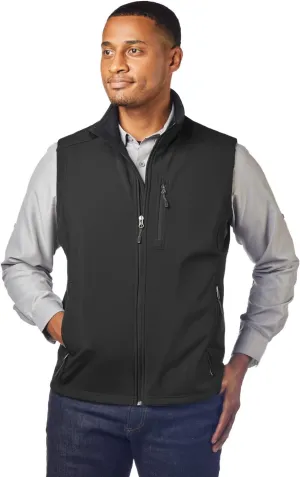 Landway Neo Soft Shell Vest