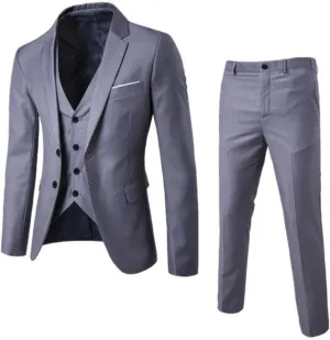 LCMTWX Blazers Men 2024 Striped Suit Blouse Lapel Button Slim Fit Stylish Jackets Shirt Party Formal Men'S Casual Blazers