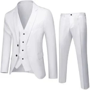 LCMTWX Blazers Men 2024 Striped Suit Blouse Lapel Button Slim Fit Stylish Jackets Shirt Party Formal Men'S Casual Blazers