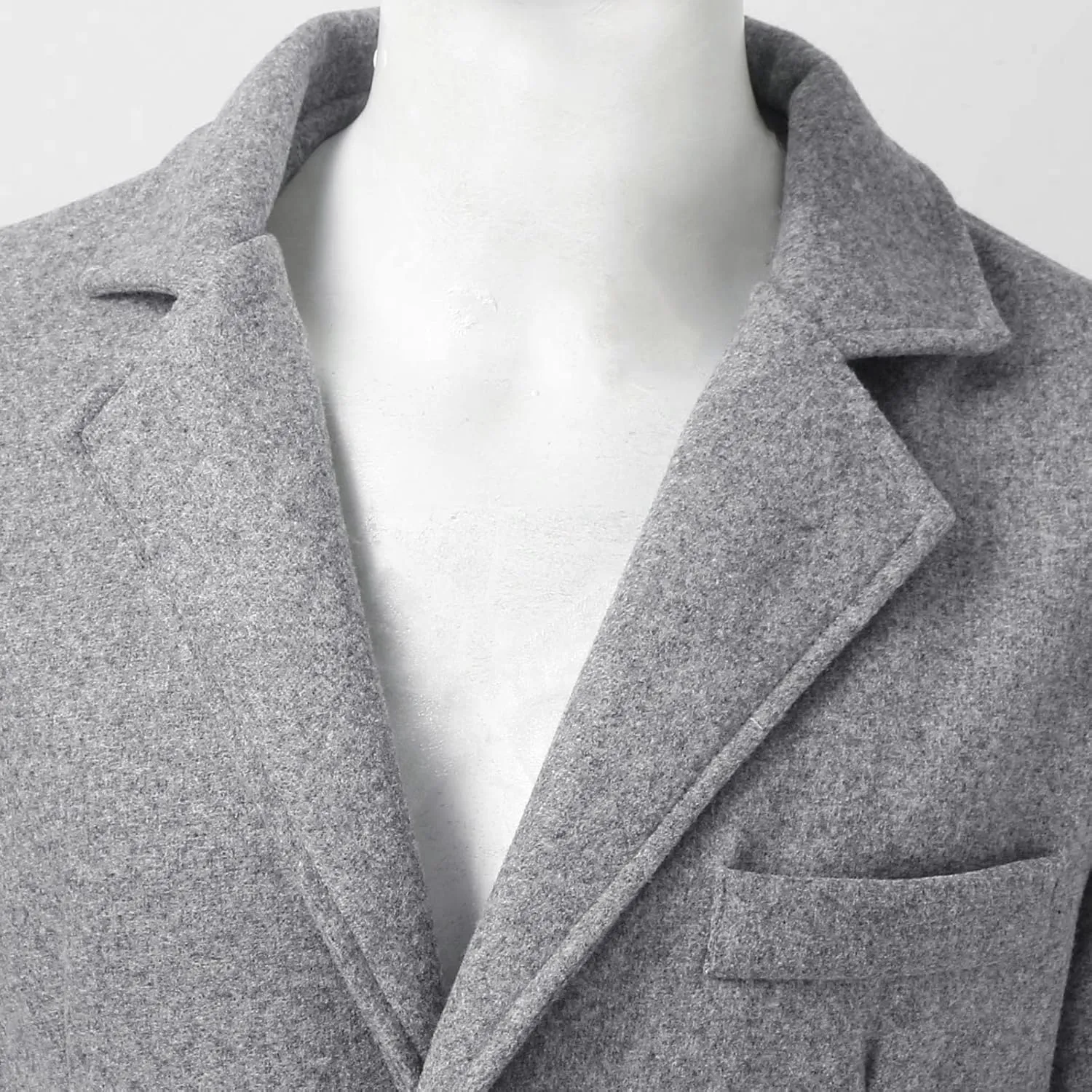 LCMTWX Mens Puffer Jackets Jacket Stand Collar Knitted Splice Sweater Coat Casual Cardigan Men's Winter Thickened Warm