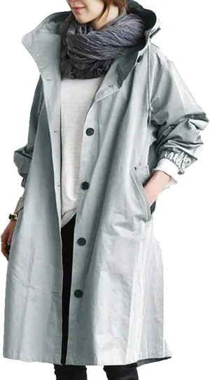 LCMTWX Winter Coats for Women Coat Outwear Womens Elegant Windbreaker Wild Winter Women's Coat Womens Coats Winter Winter