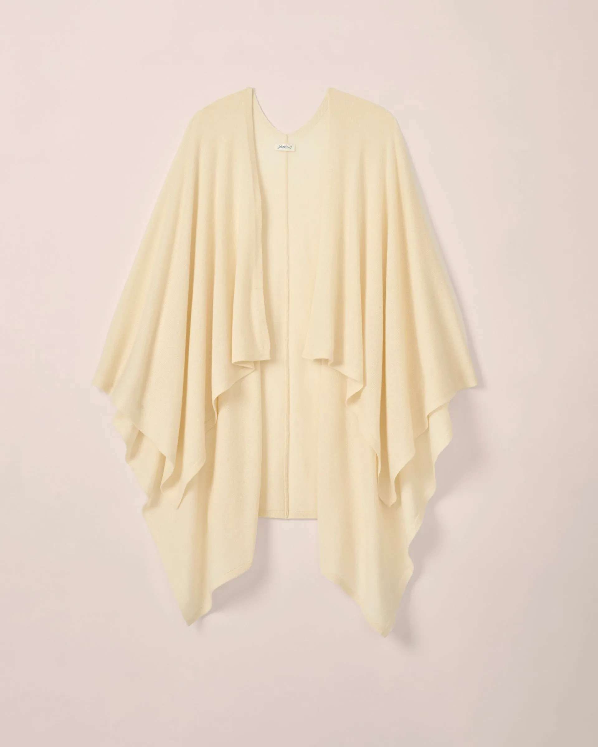 Louisa Cashmere Blend Wrap
