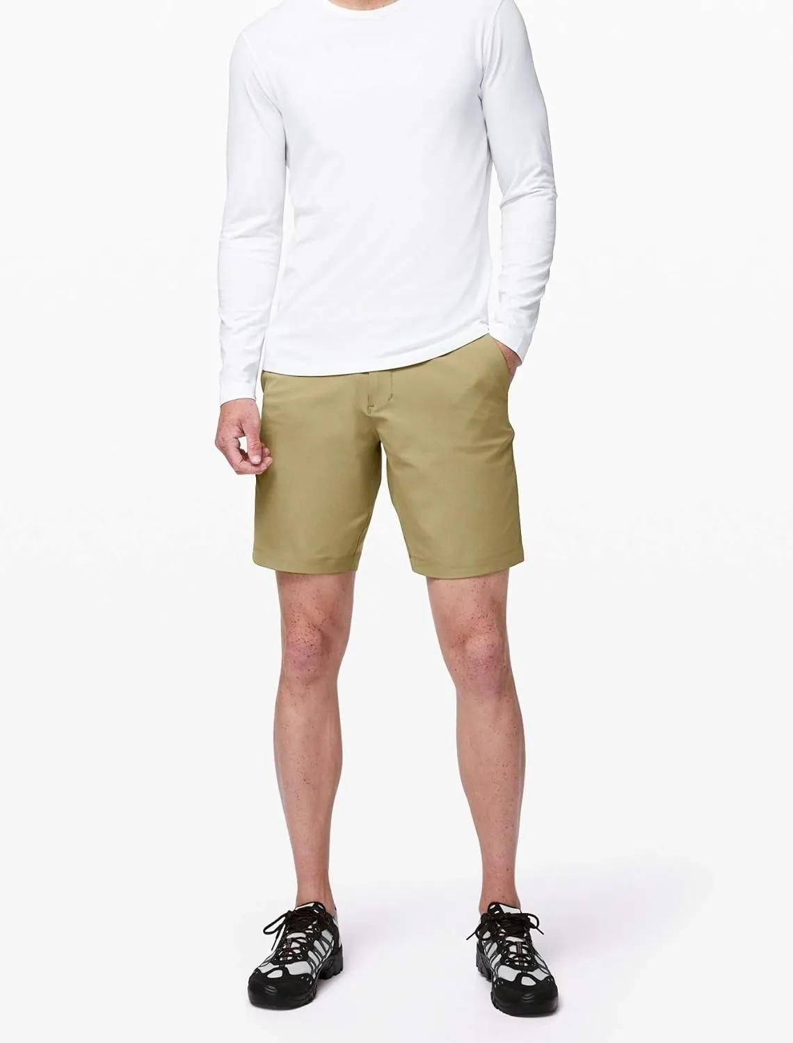 lululemon Mens Commission Short