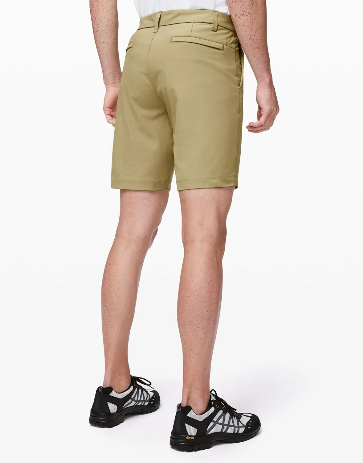 lululemon Mens Commission Short