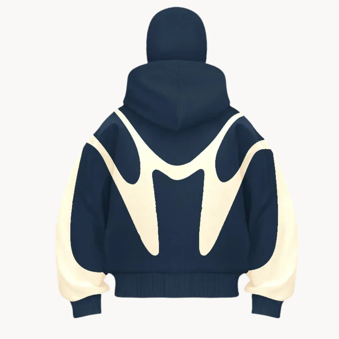 LUMEN | Modern Protective Hoodie