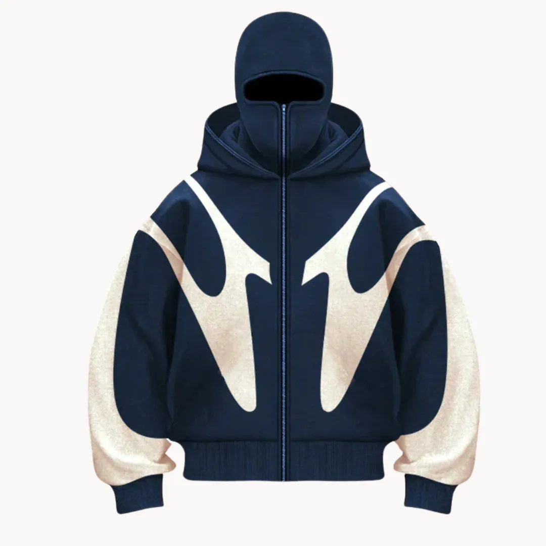 LUMEN | Modern Protective Hoodie