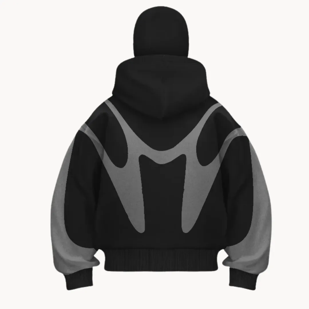 LUMEN | Modern Protective Hoodie