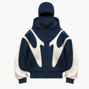LUMEN | Modern Protective Hoodie