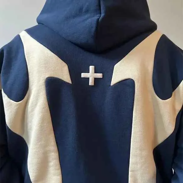LUMEN | Modern Protective Hoodie