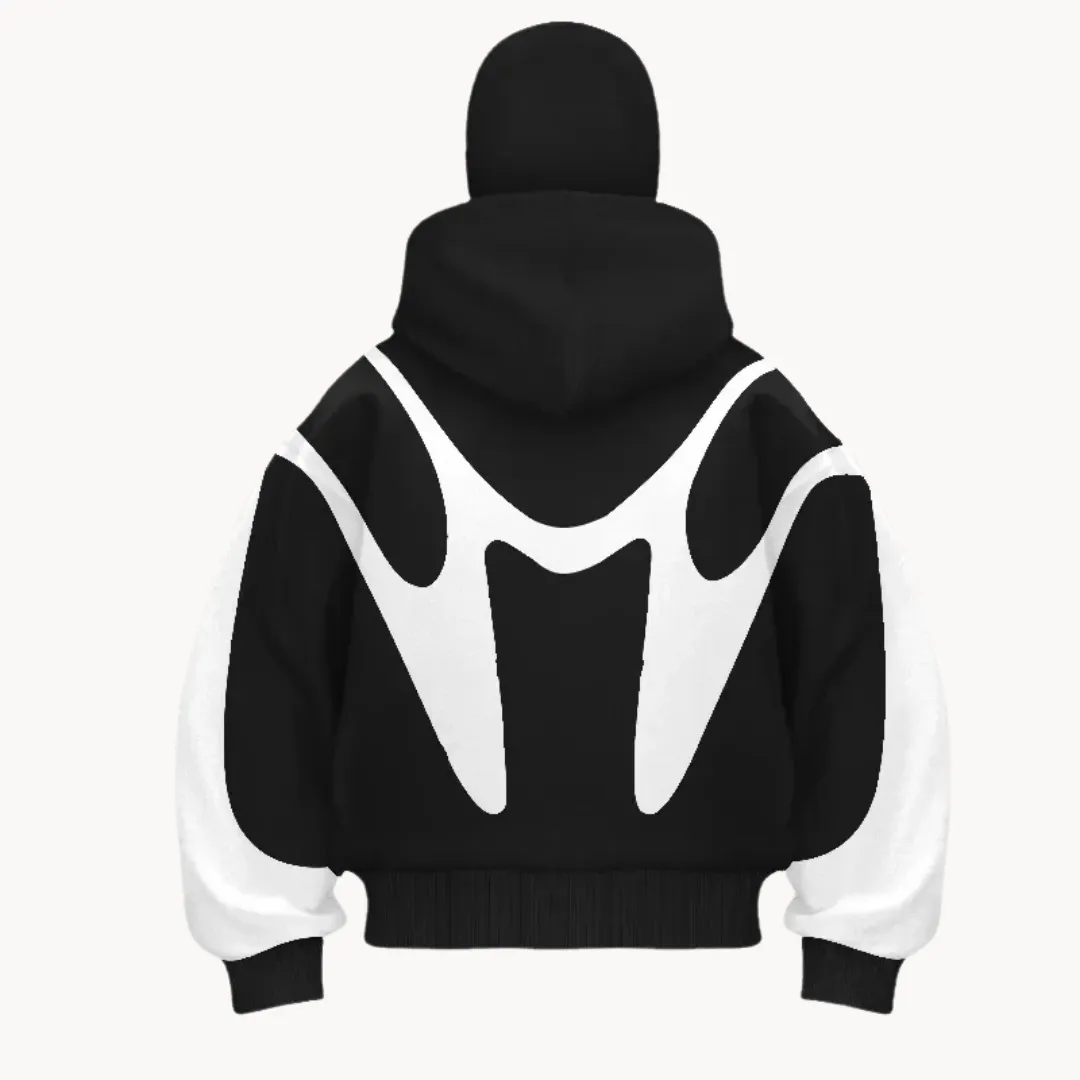LUMEN | Modern Protective Hoodie