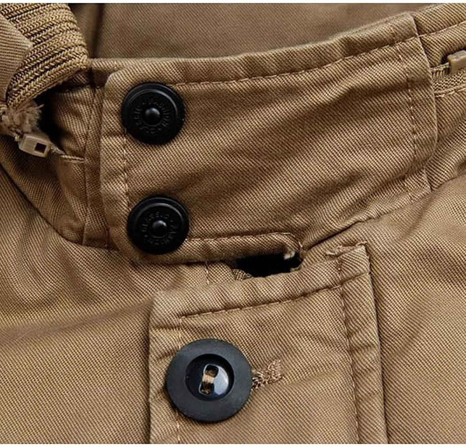 Mens down jacket Men Hoody Cotton Jacket Winter Cotton-padded Overcoat Outwear Casul Jackets Coat