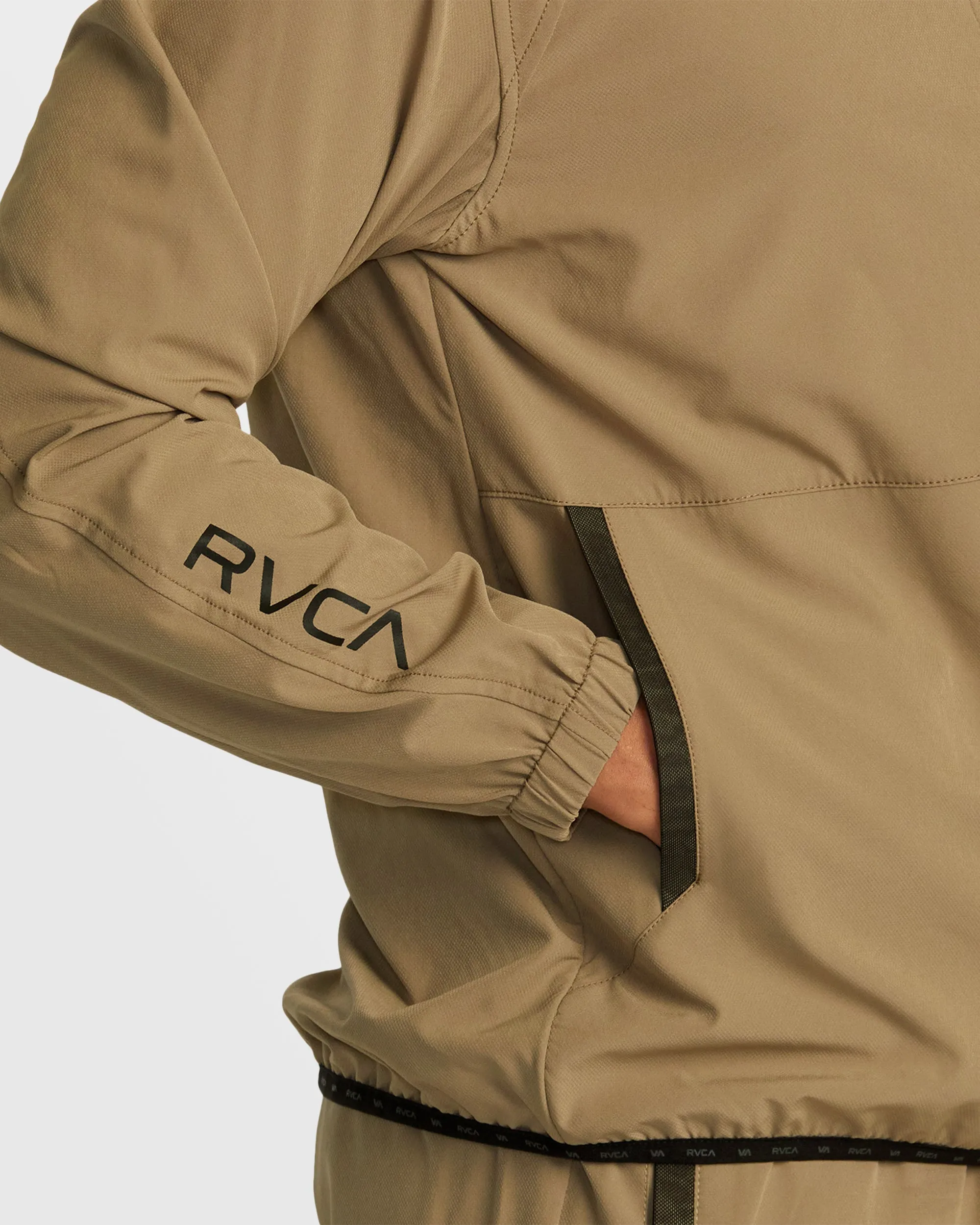 Mens Hawaii Yogger Windproof Jacket