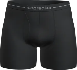 Men's Icebreaker "Anatomica" Boxer Briefs With Fly {IC-103030}