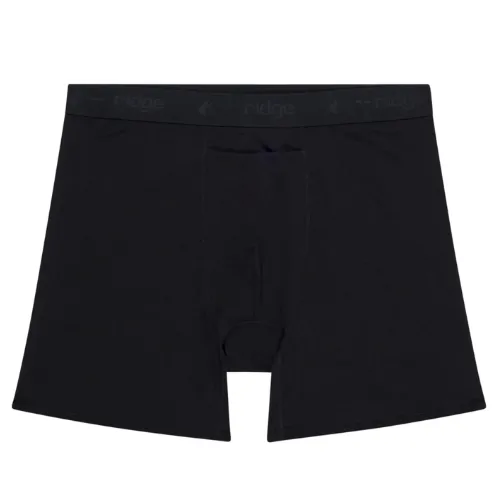Men's Ridge Boxer Briefs 2.0 by Ridge Merino