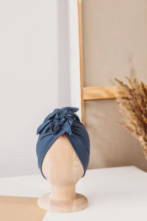 Merino Turban