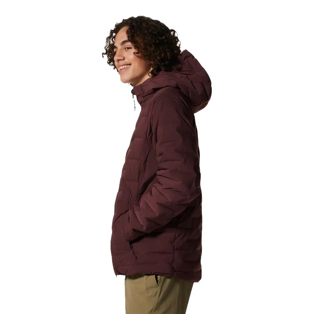 Mountain Hardwear Men's Stretchdown Hoody