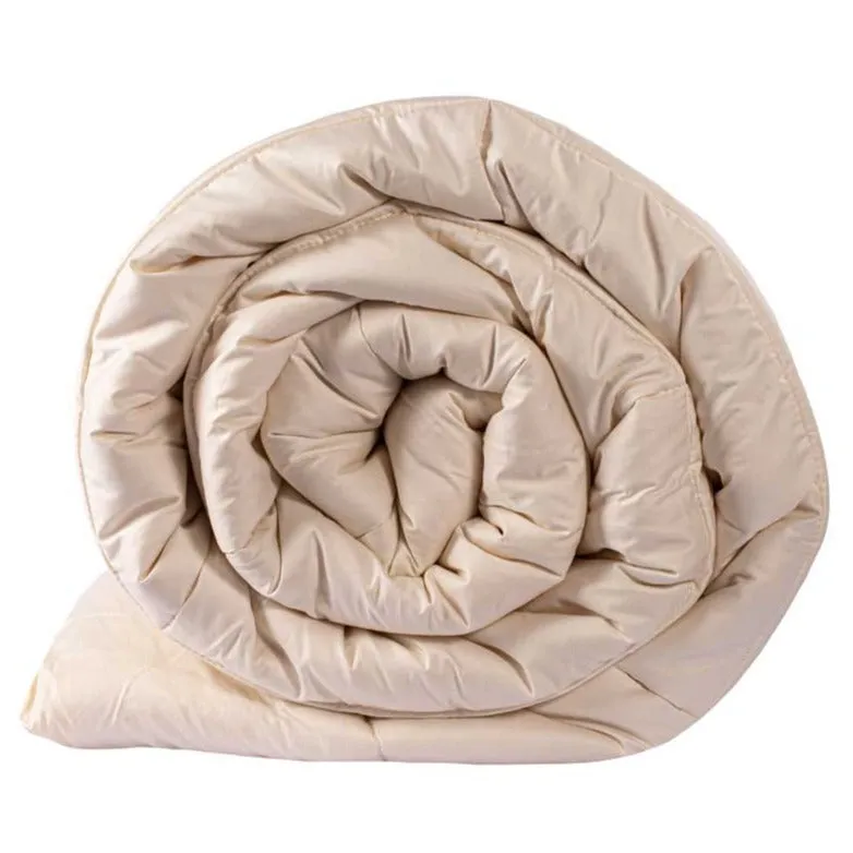 myMerino Organic Merino Wool Comforter Light