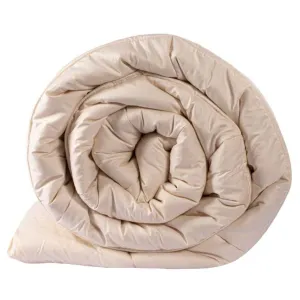 myMerino Organic Merino Wool Comforter Light