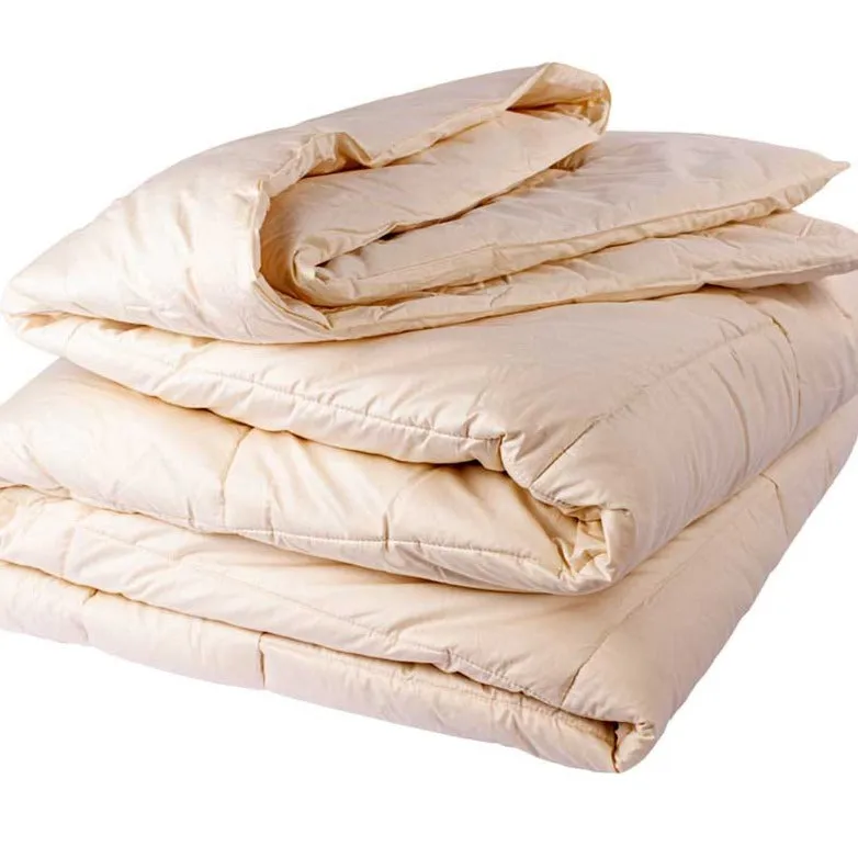 myMerino Organic Merino Wool Comforter Light