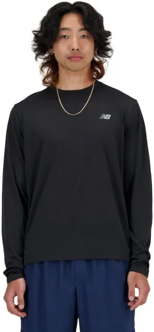 New Balance Men's Athletics Long Sleeve