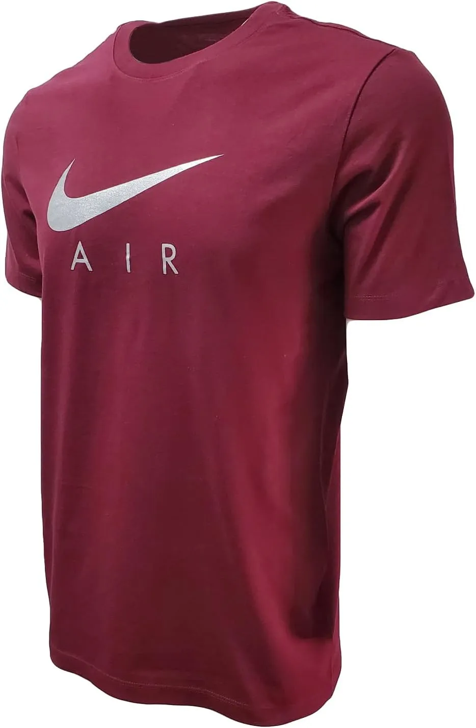 Nike Sportswear TEE ICON Futura Men's T-Shirt AR5004-480 Size