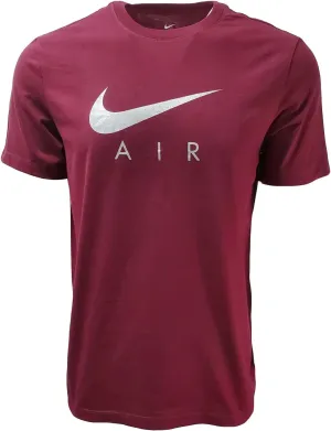 Nike Sportswear TEE ICON Futura Men's T-Shirt AR5004-480 Size