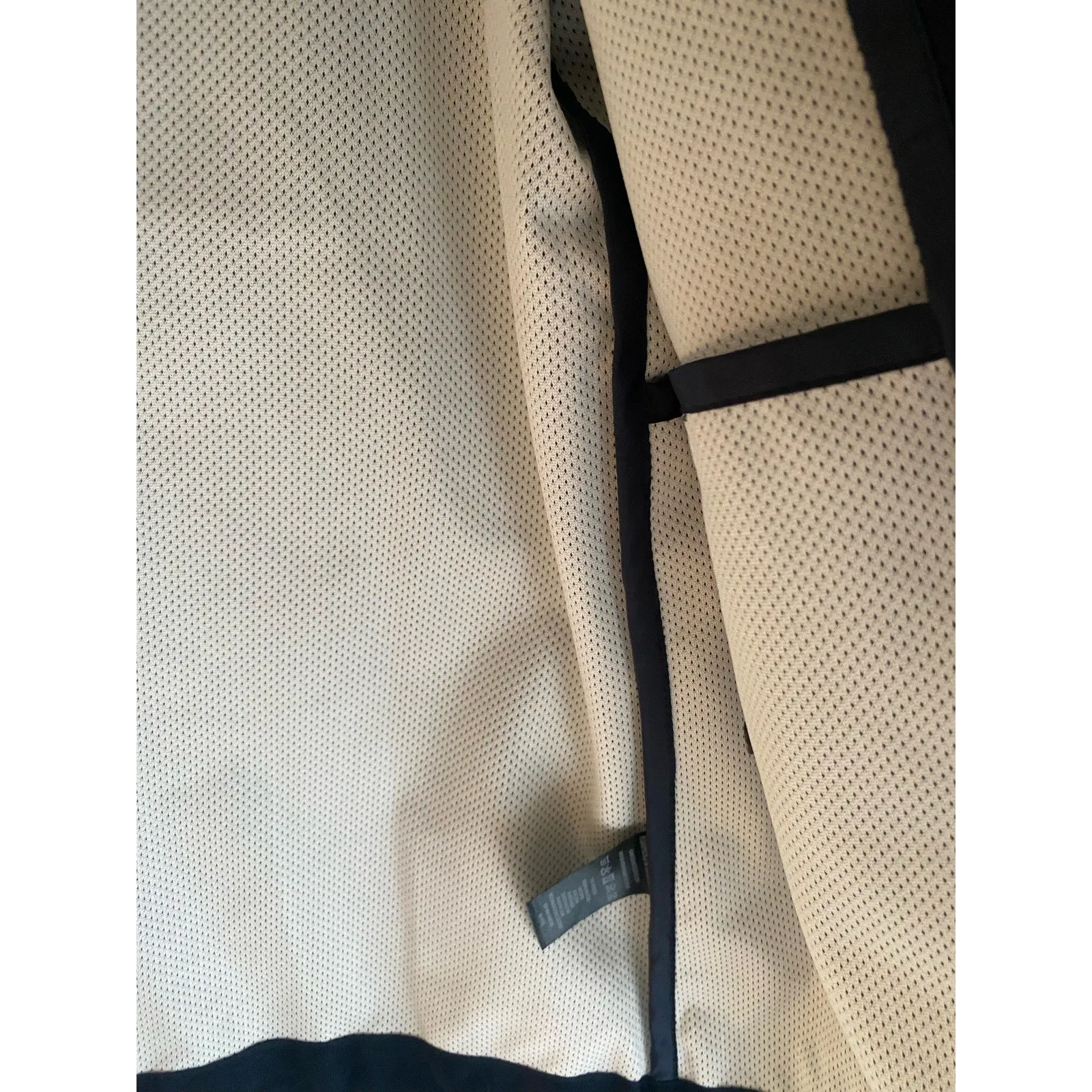 NWOT Roamers & Seekers Varsity Jacket Size S
