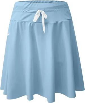Oplxuo Tennis Skirts for Women Golf Athletic Activewear Swim Skirt Mini Summer Workout Running Skirt with Zipper Pockets