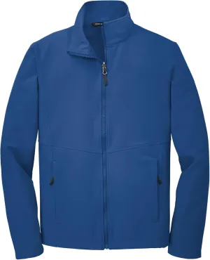 Port Authority Collective Soft Shell Jacket. J901