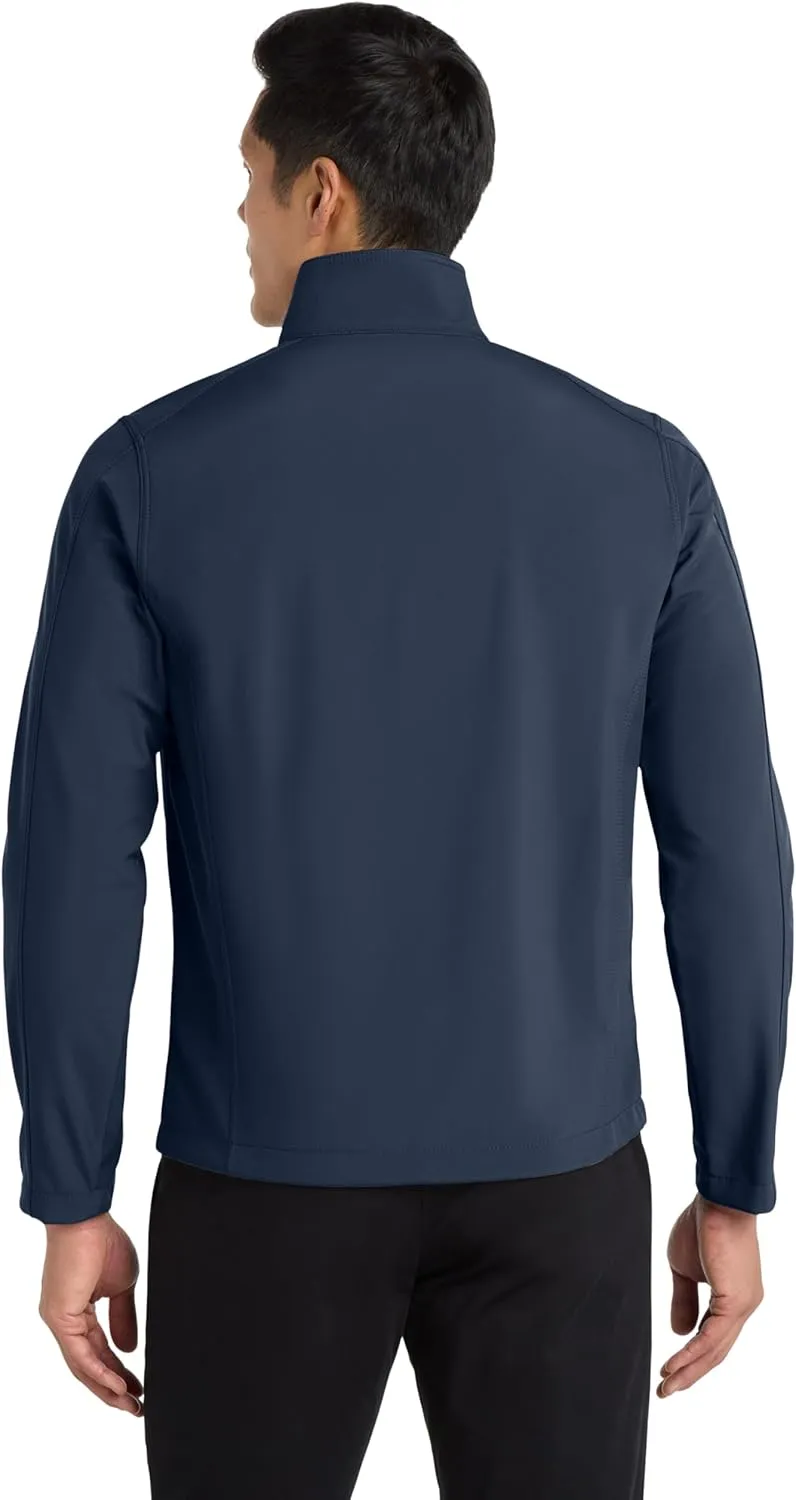 Port Authority Core Soft Shell Jacket. J317